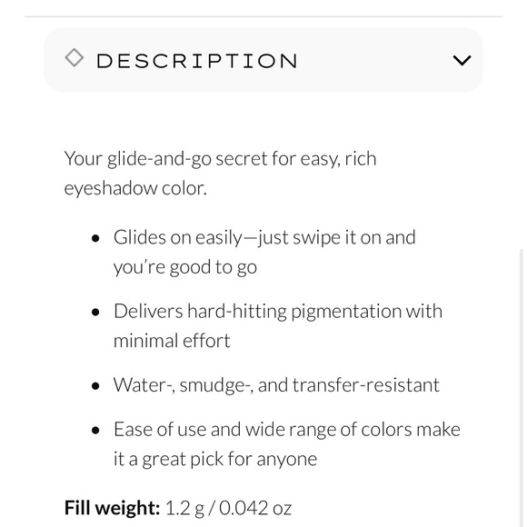 Eyeshadow Stick - Picture 5 of 9